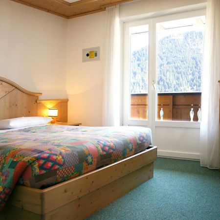 Hotel Cima Dodici Vigo di Fassa Extérieur photo