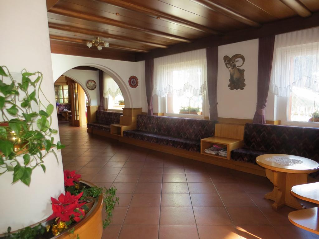 Hotel Cima Dodici Vigo di Fassa Extérieur photo