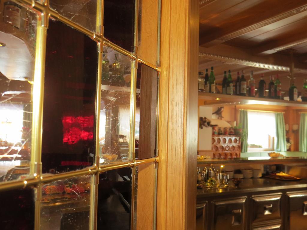 Hotel Cima Dodici Vigo di Fassa Extérieur photo