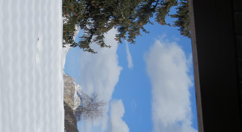 Hotel Cima Dodici Vigo di Fassa Extérieur photo
