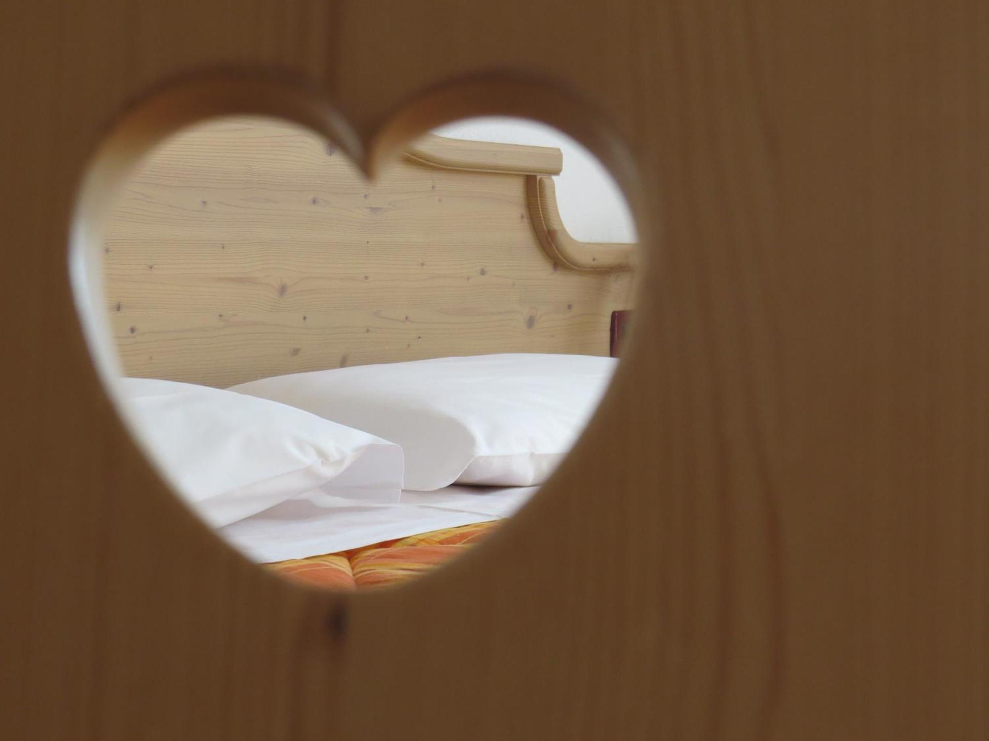 Hotel Cima Dodici Vigo di Fassa Chambre photo