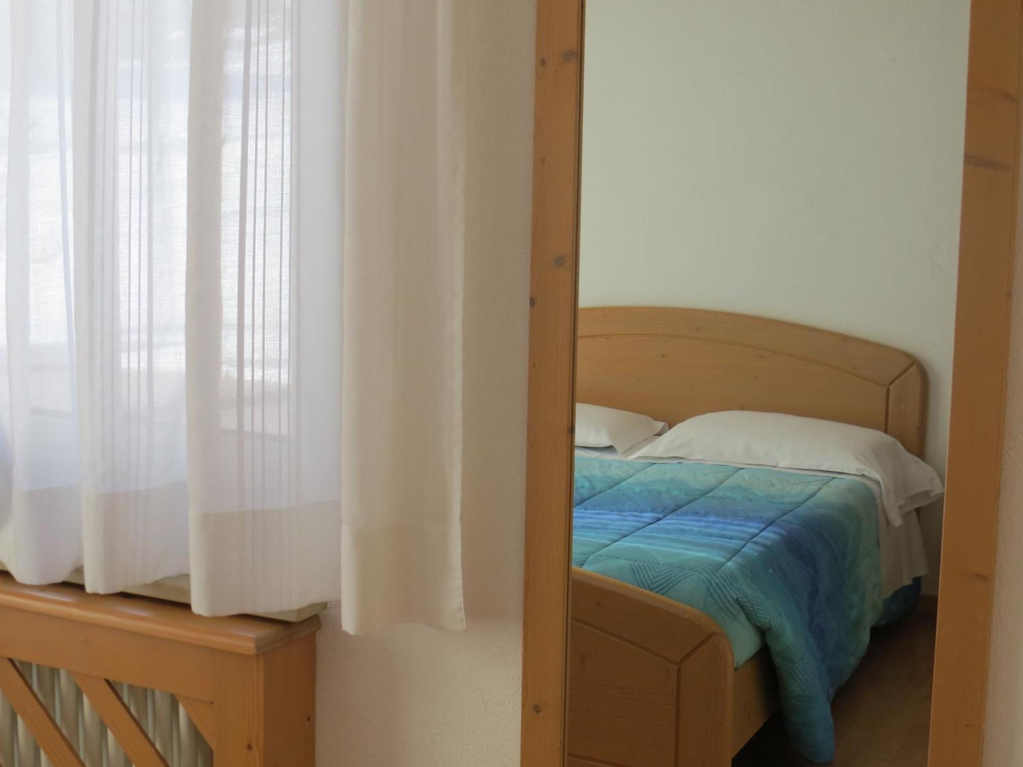 Hotel Cima Dodici Vigo di Fassa Chambre photo